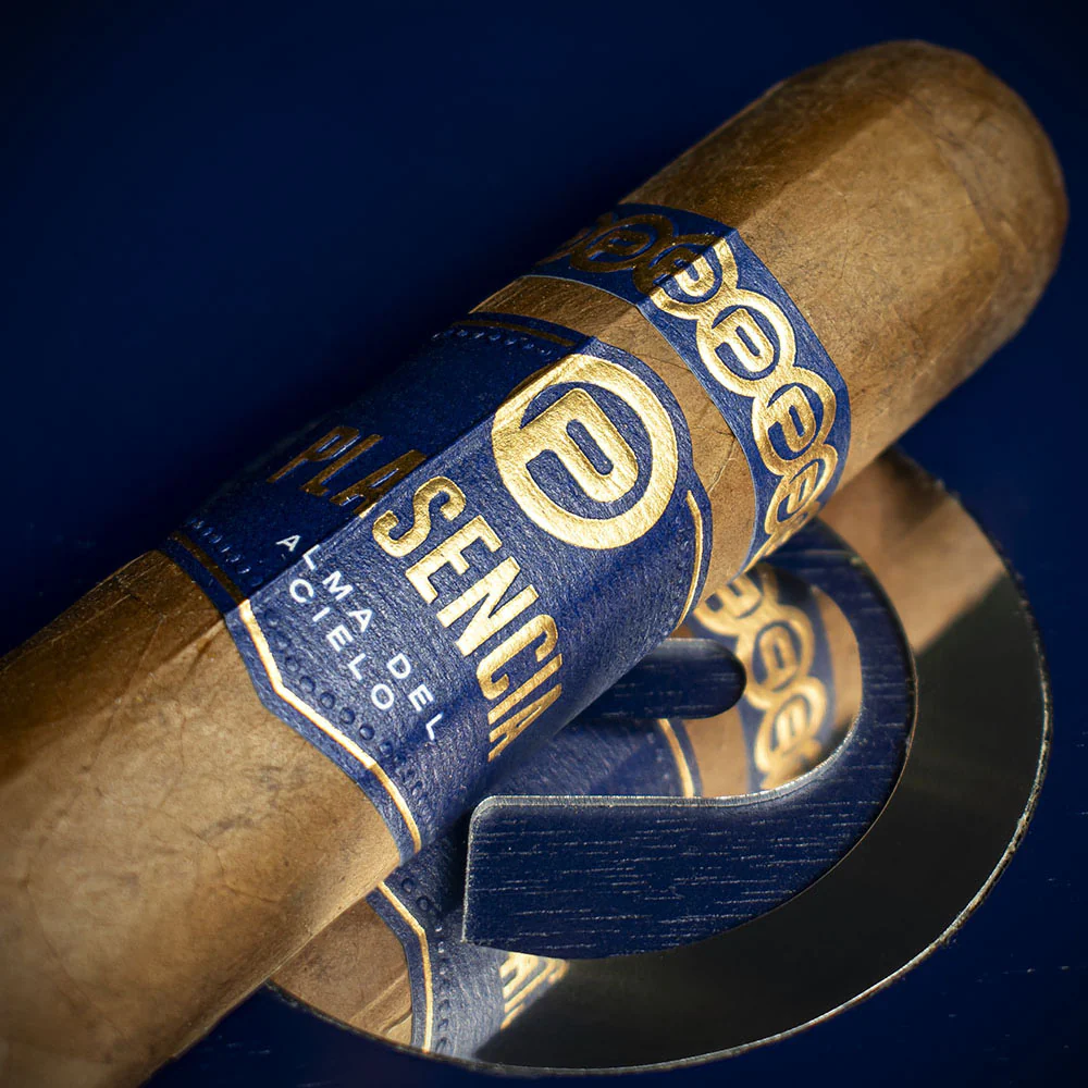 Plasencia Alma Del Cielo Amanecer Hexagon Cigars - Box of 10 - Image 3