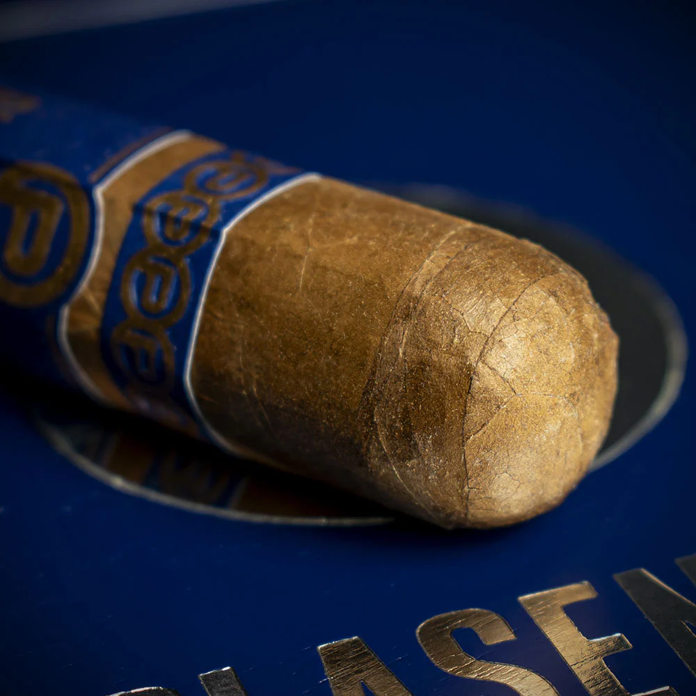 Plasencia Alma Del Cielo Amanecer Hexagon Cigars - Box of 10 - Image 4
