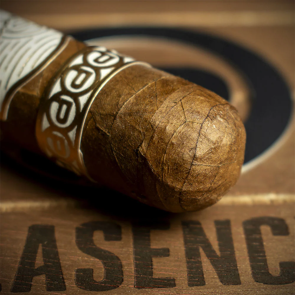 Plasencia Reserva Original Robusto Cigars - Box of 10 - Image 4