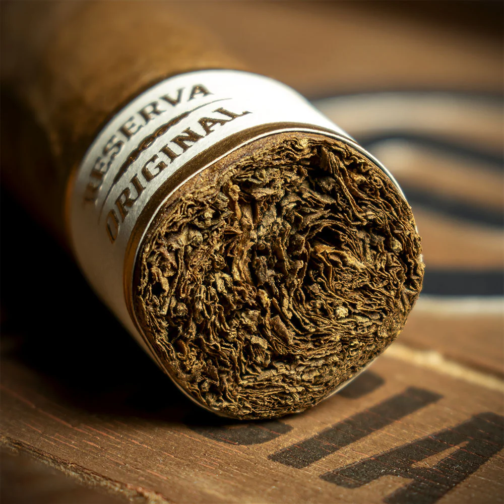 Plasencia Reserva Original Robusto Cigars - Box of 10 - Image 5