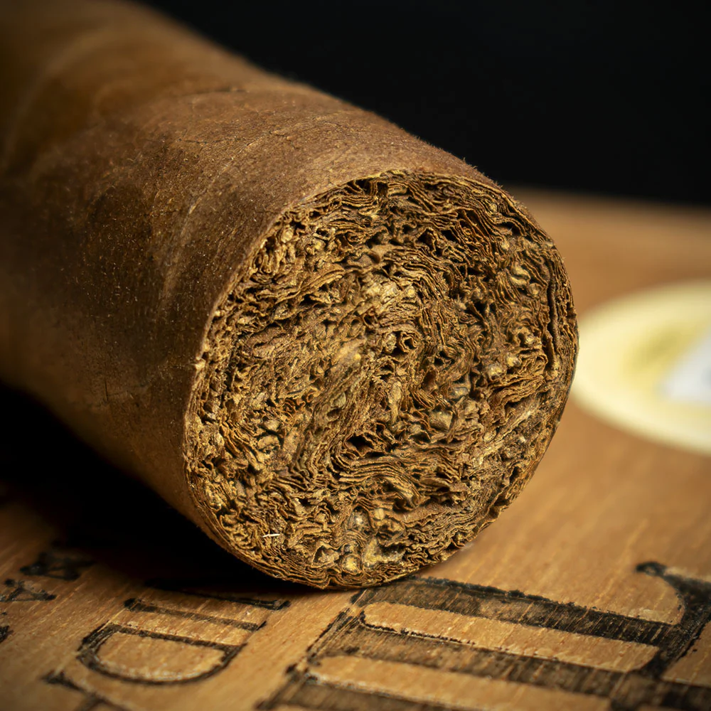 Trinidad Topes Cuban Cigars - Box of 12 - Image 5