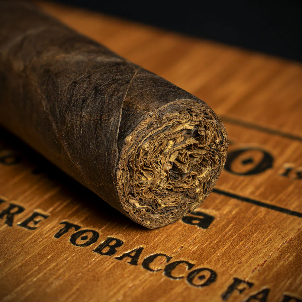 Aladino Corojo Reserva Robusto Cigars - Box of 20 - Image 5
