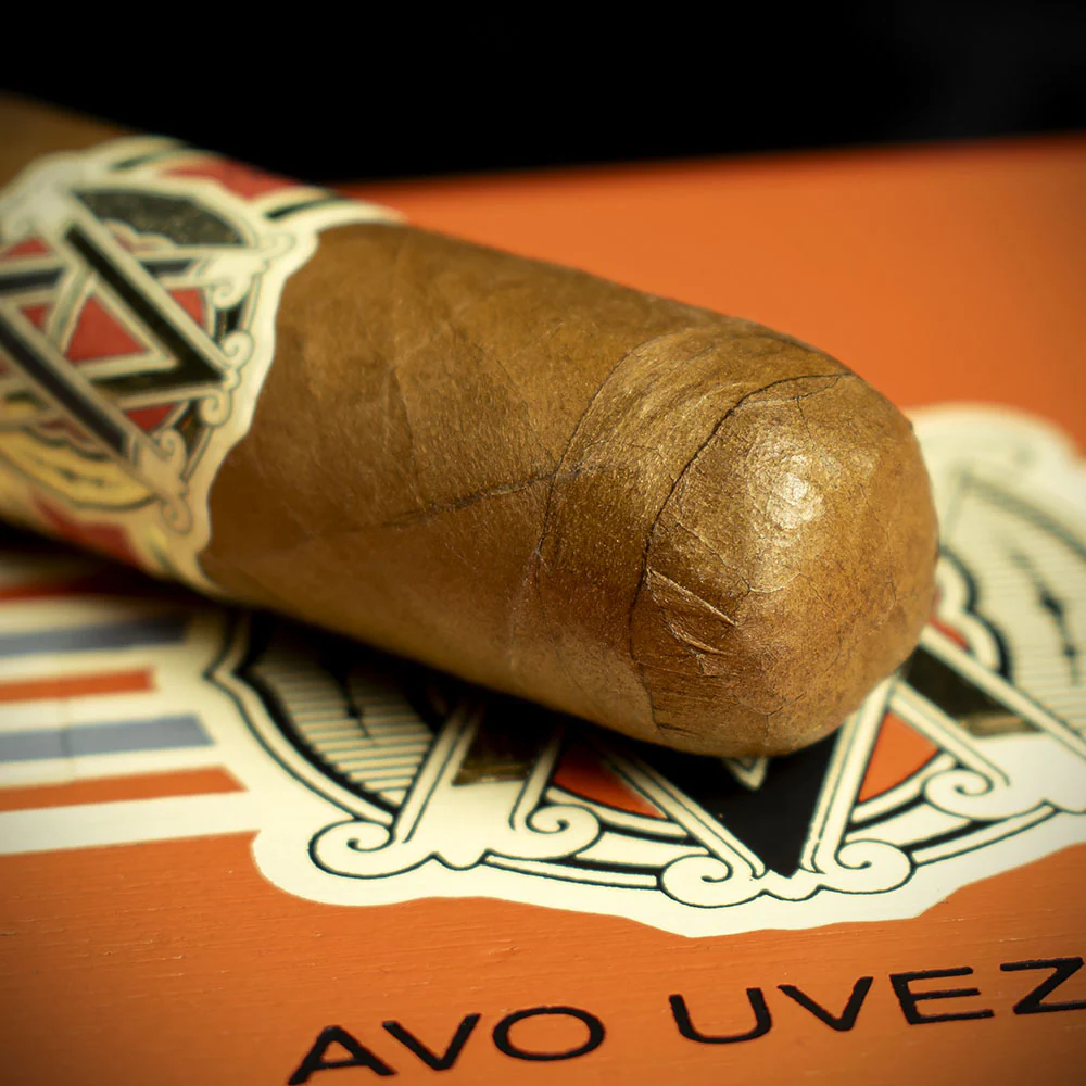 AVO XO Intermezzo Robusto Cigar - Single - Image 5