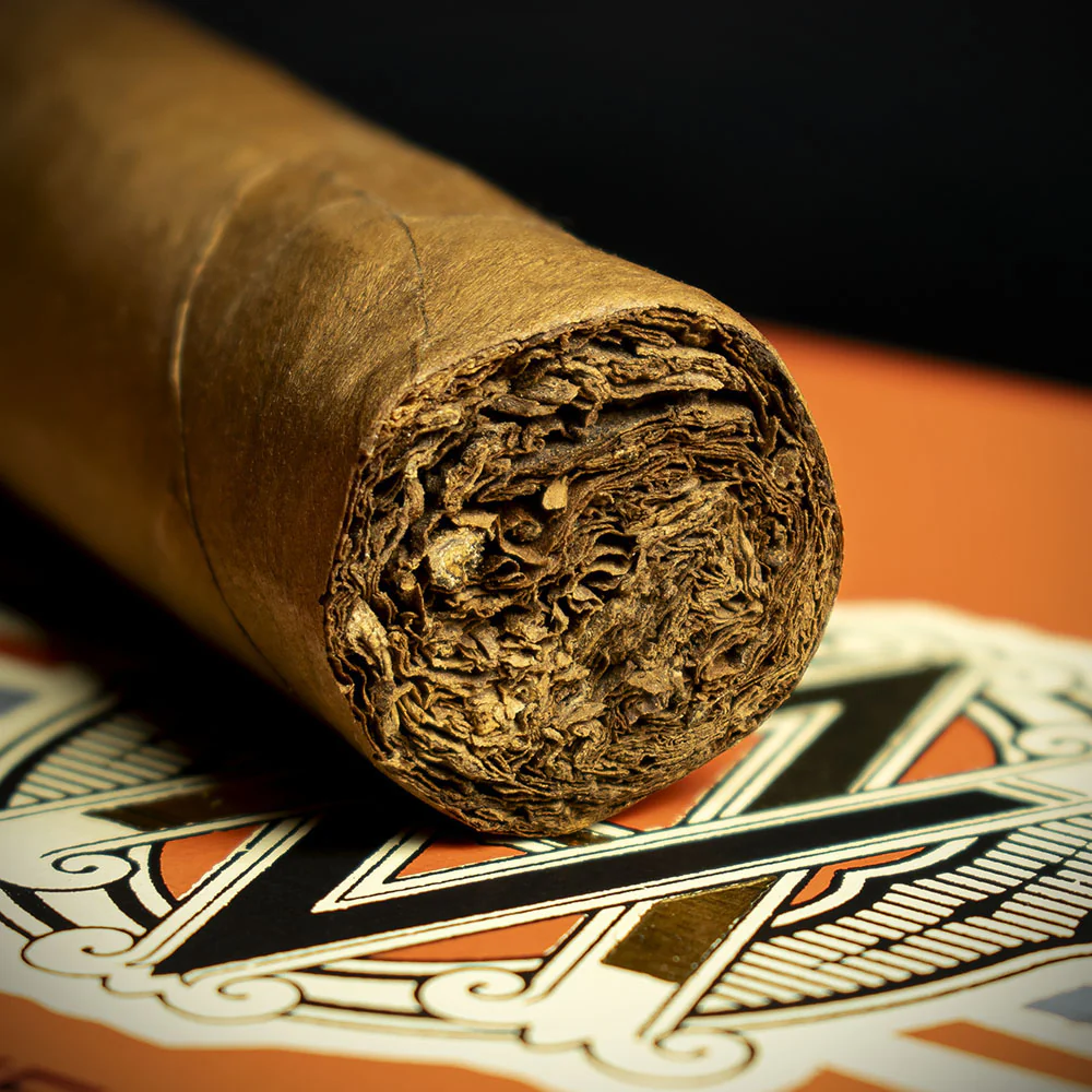 AVO XO Intermezzo Robusto Cigars - Box of 20 - Image 5