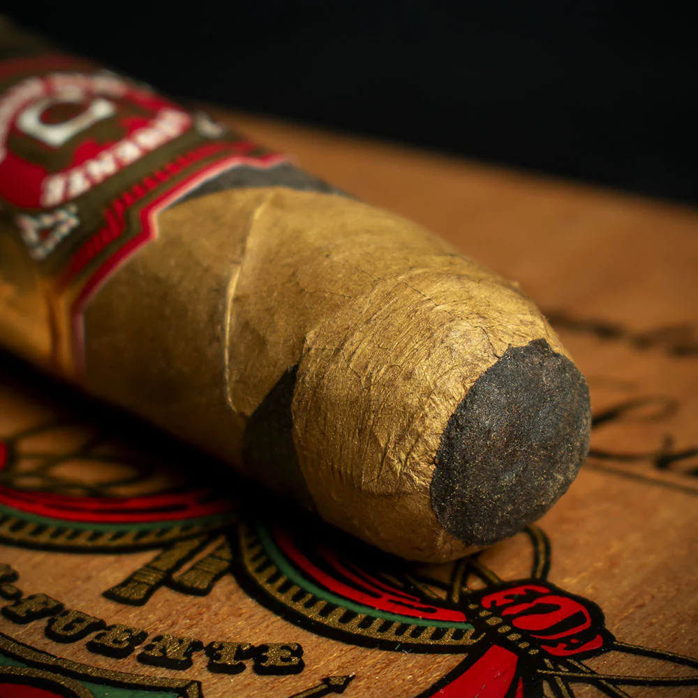 Arturo Fuente Hemingway Between The lines Cigars - Box of 25 - Image 4