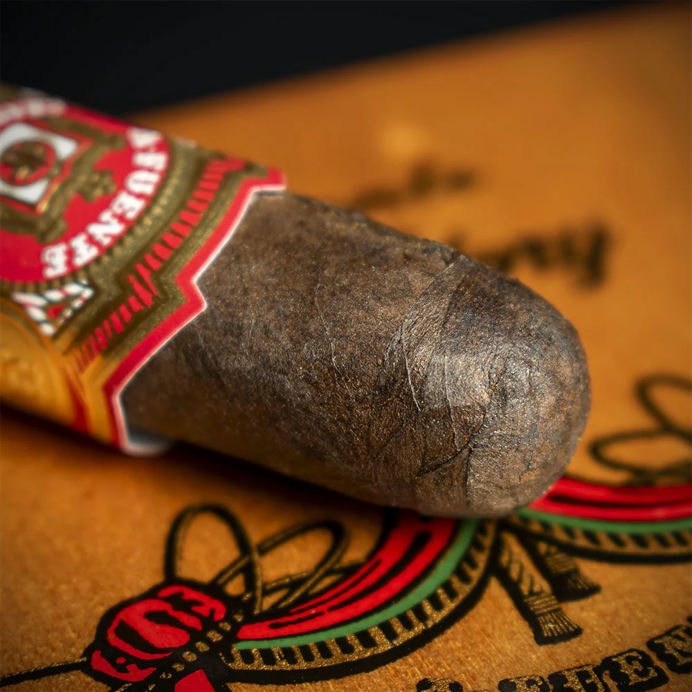 Arturo Fuente Hemingway Short Story Maduro Cigars - Box of 25 - Image 4