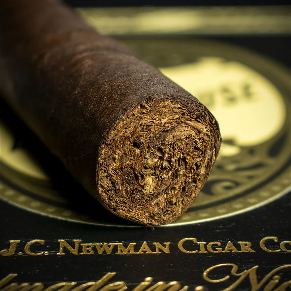 Brick House Maduro Nicaragua Robusto Cigars - Box of 25 - Image 5