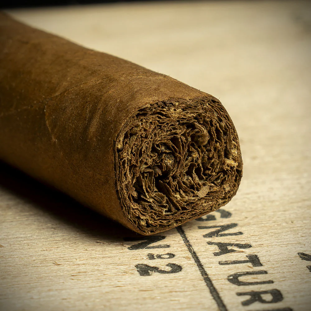 Davidoff Signature No. 2 Cigars - Box of 25 - Image 5