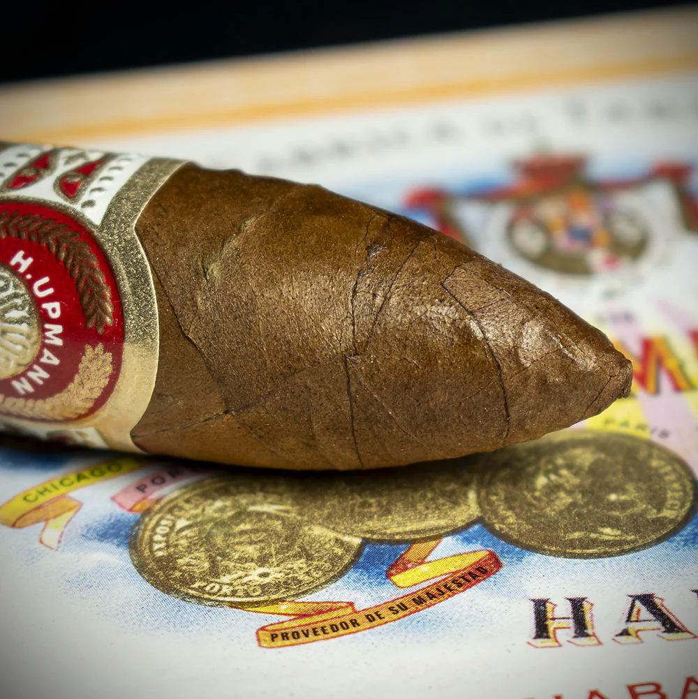 H. Upmann No. 2 Cuban Cigars - Box of 25 - Image 4