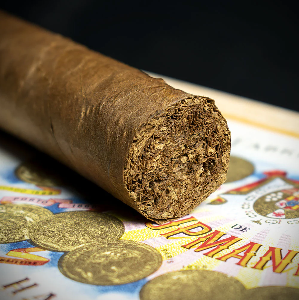 H. Upmann No. 2 Cuban Cigars - Box of 25 - Image 5