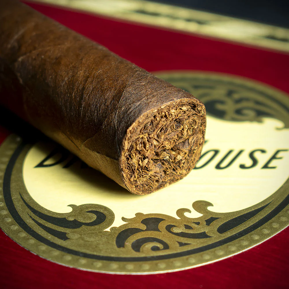 Brick House Mighty Mighty Classic Nicaragua Gordo Cigars - Box of 25 - Image 5
