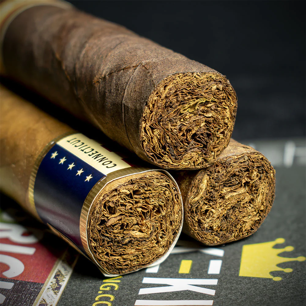 Brick House Robusto Cigar Sample Pack - Image 5