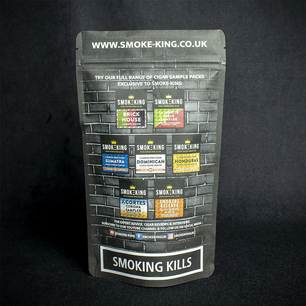 Brick House Robusto Cigar Sample Pack - Image 6