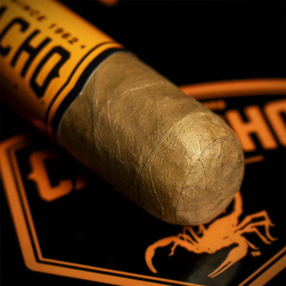 Camacho Connecticut Robusto Cigars - Box of 20 - Image 4
