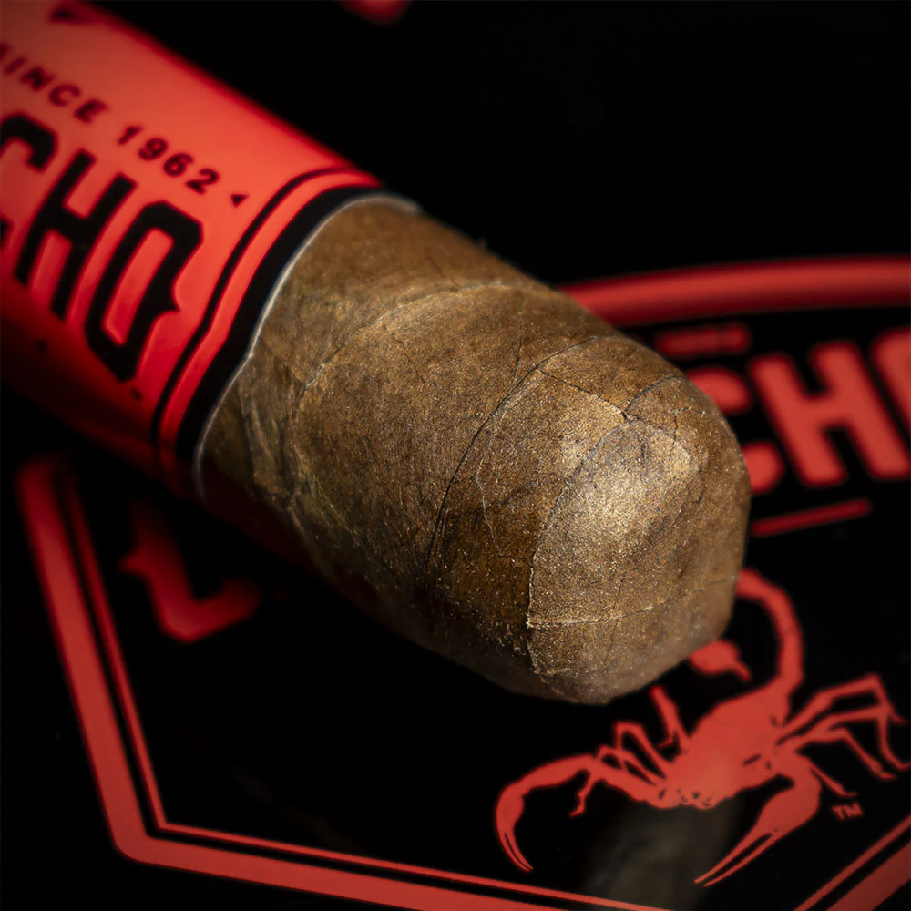 Camacho Corojo Robusto Cigar - Single - Image 5