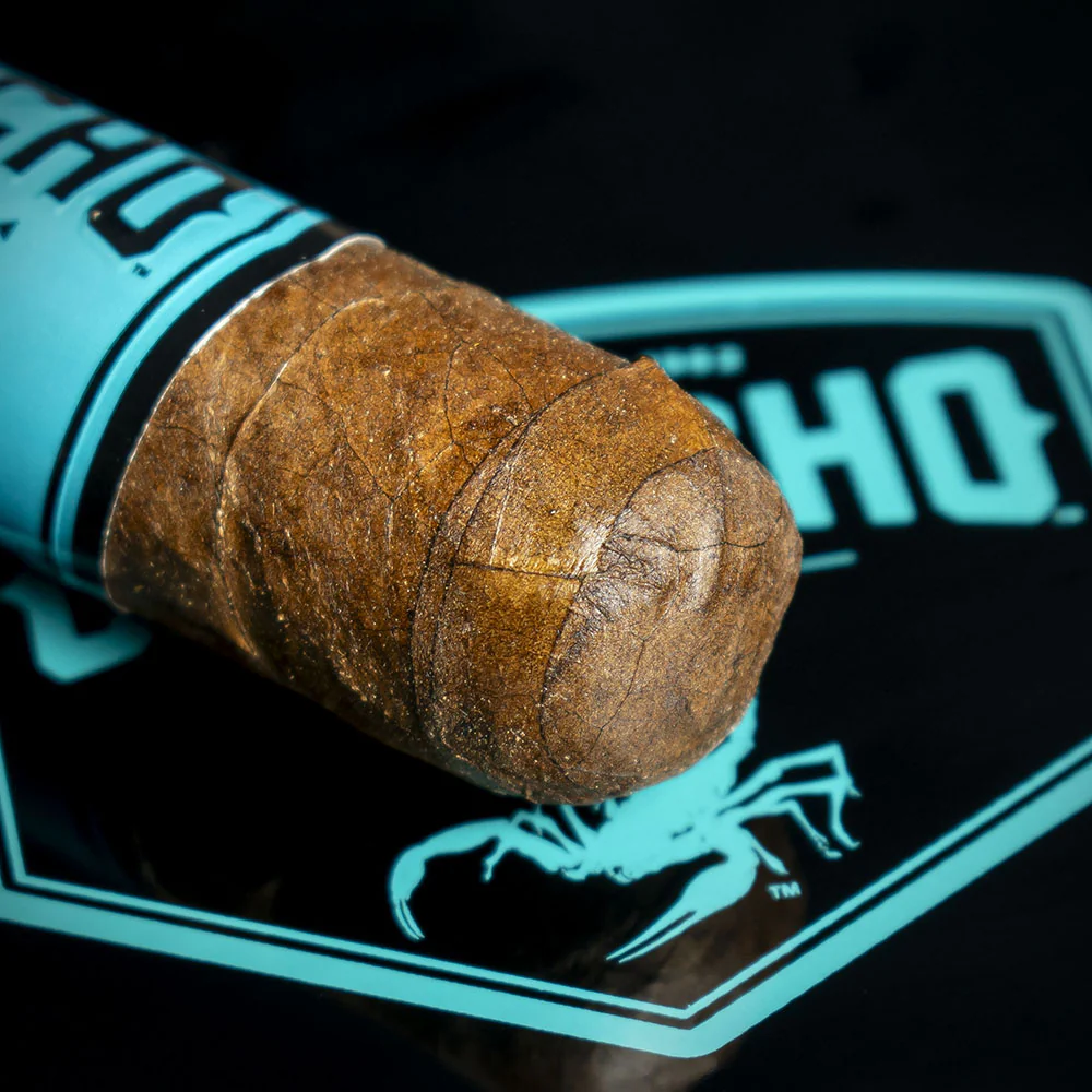 Camacho Ecuador Robusto Cigar - Single - Image 5