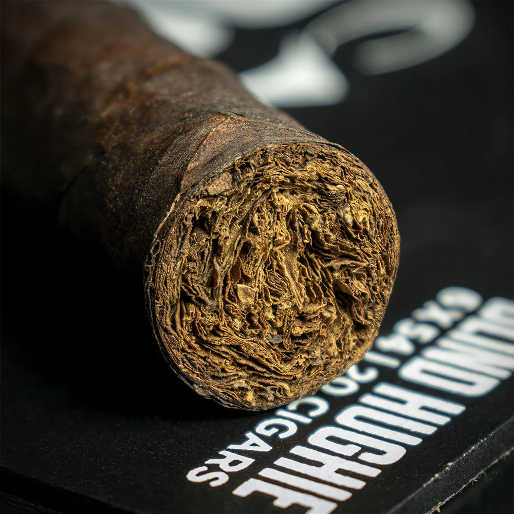 CAO Bones Blind Hughie Toro Cigar - Single - Image 6