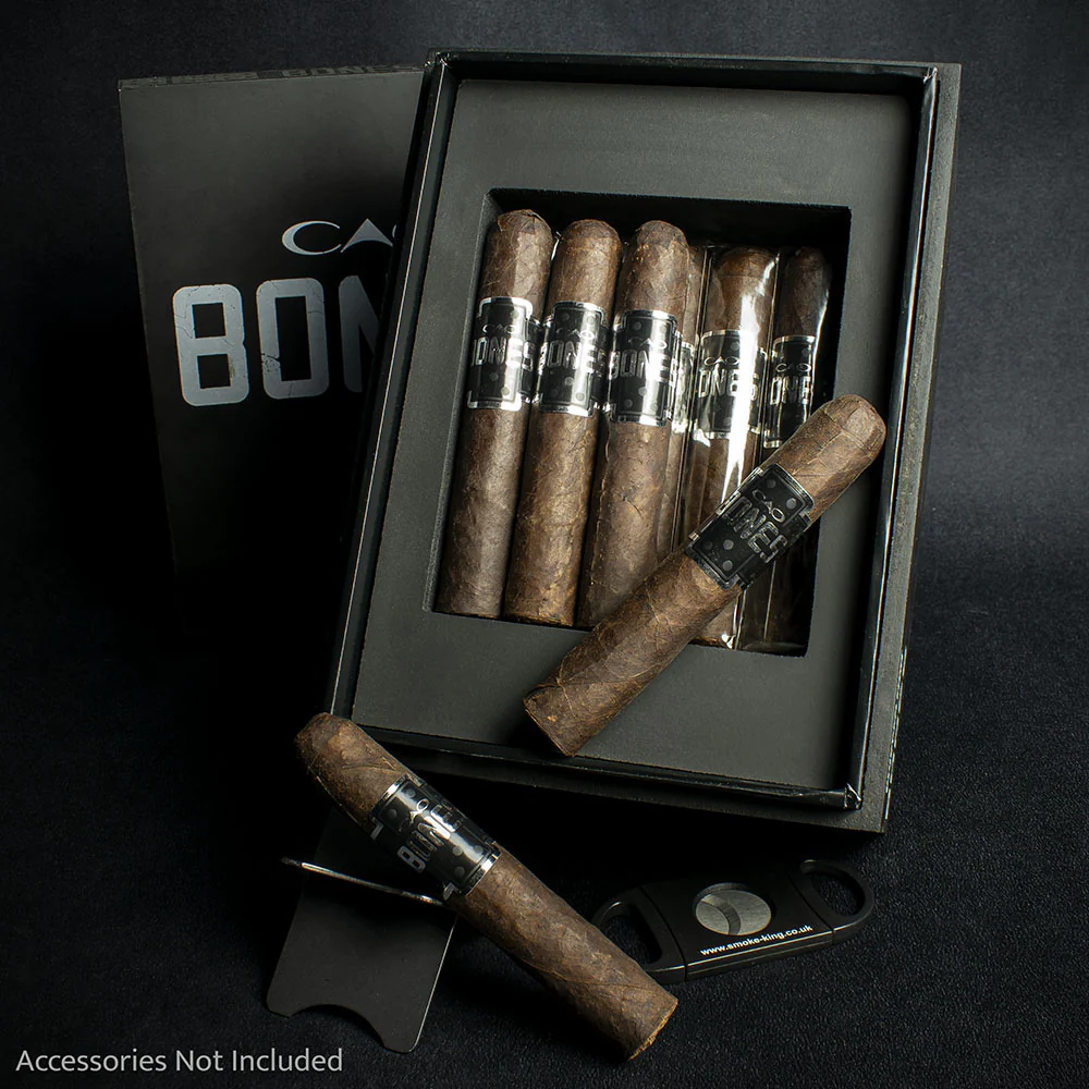 CAO Bones Chicken Foot Cigar - Single - Image 3