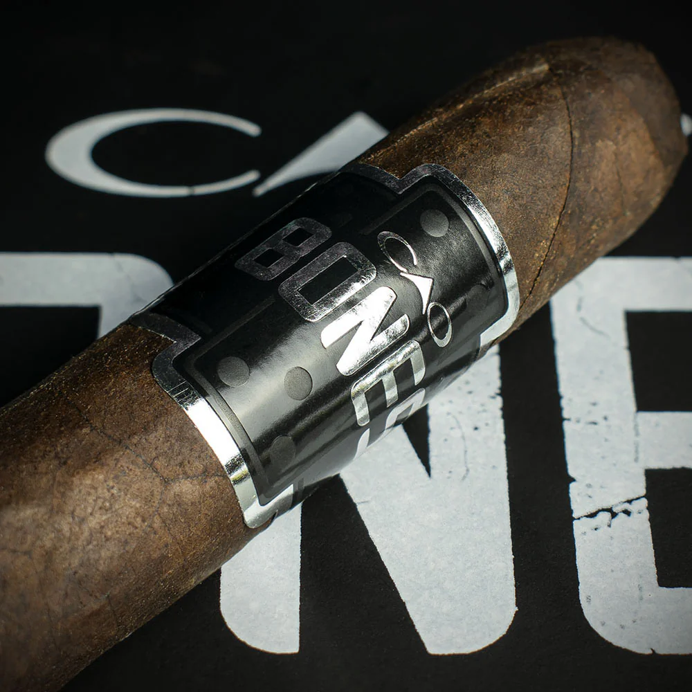 CAO Bones Chicken Foot Cigar - Single - Image 4