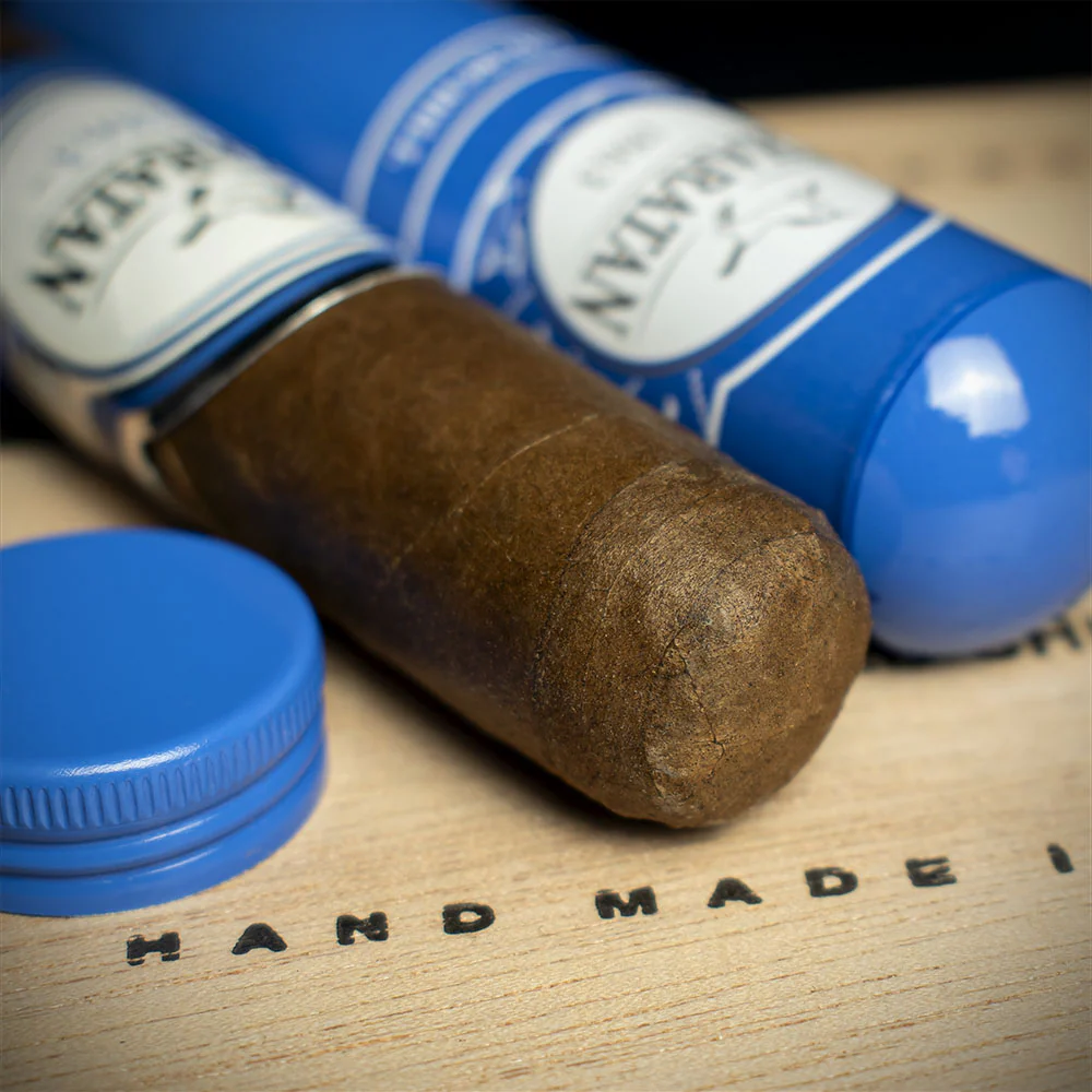 Charatan Tubed Churchill Cigar - Single - Image 5