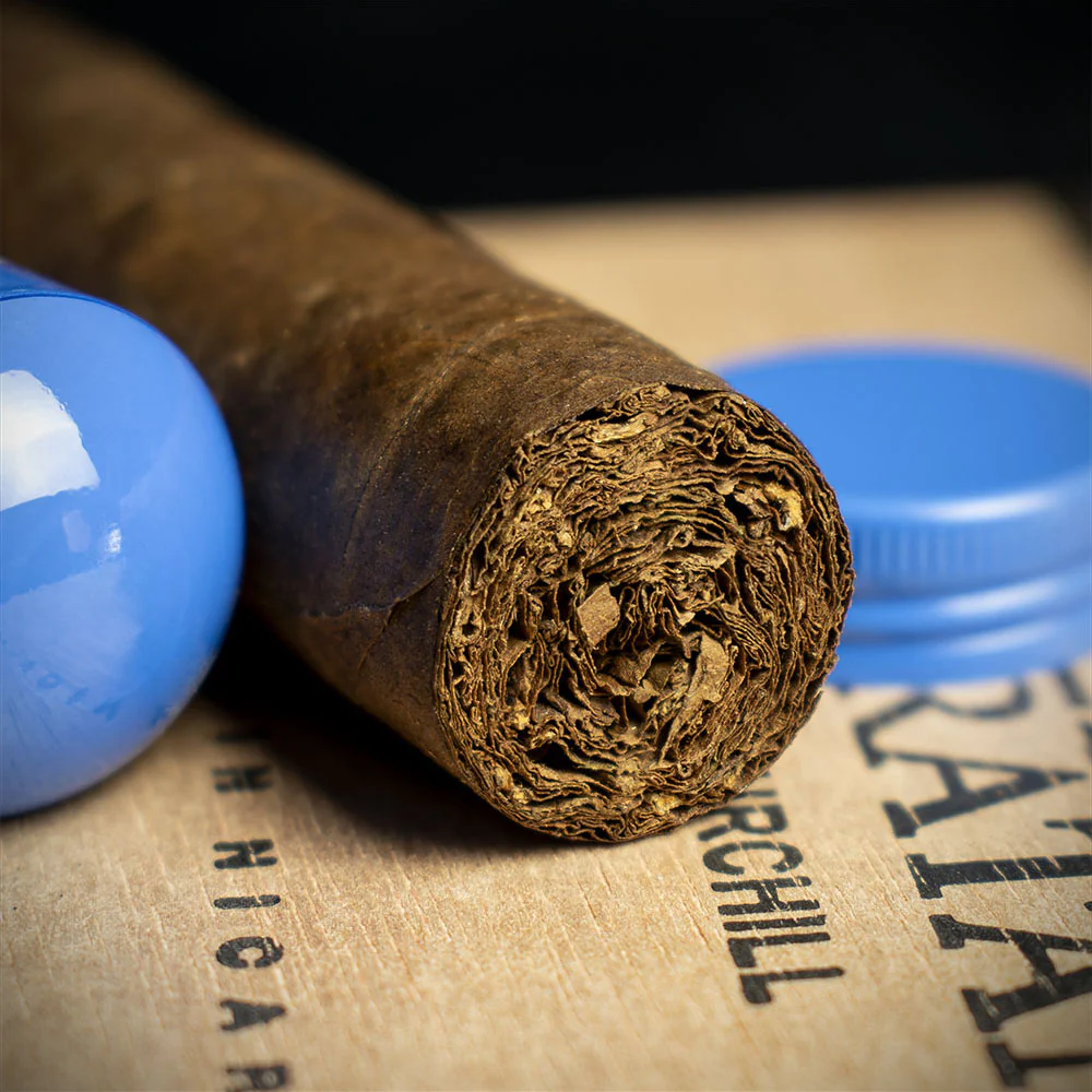 Charatan Tubed Churchill Cigar - Single - Image 6