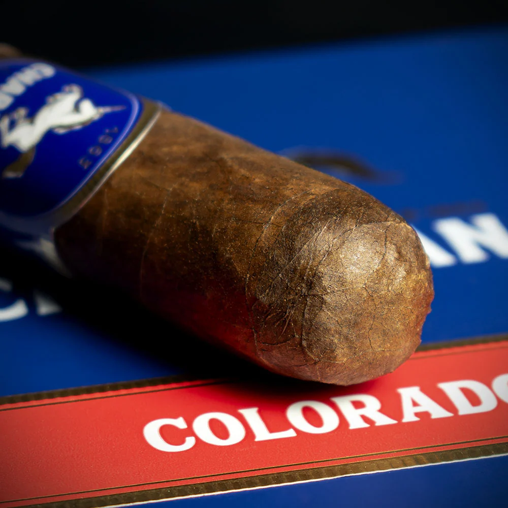 Charatan Nicaraguan Colorado Toro Cigar - Single - Image 5
