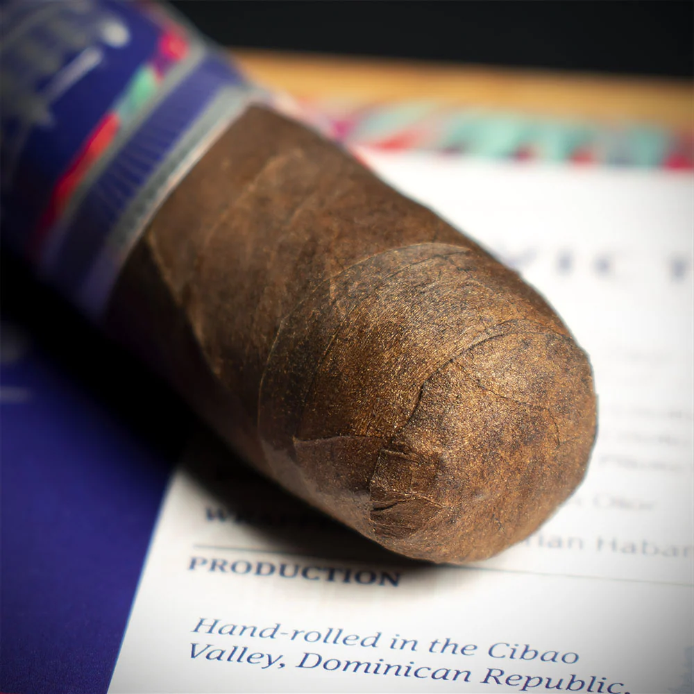Chateau Diadem Conviction Robusto Cigar - Single - Image 5
