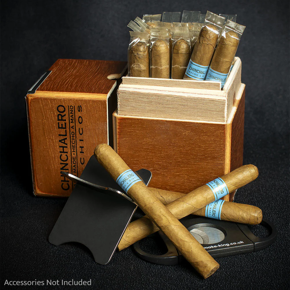 Chinchalero Chicos Cigar - Single - Image 3