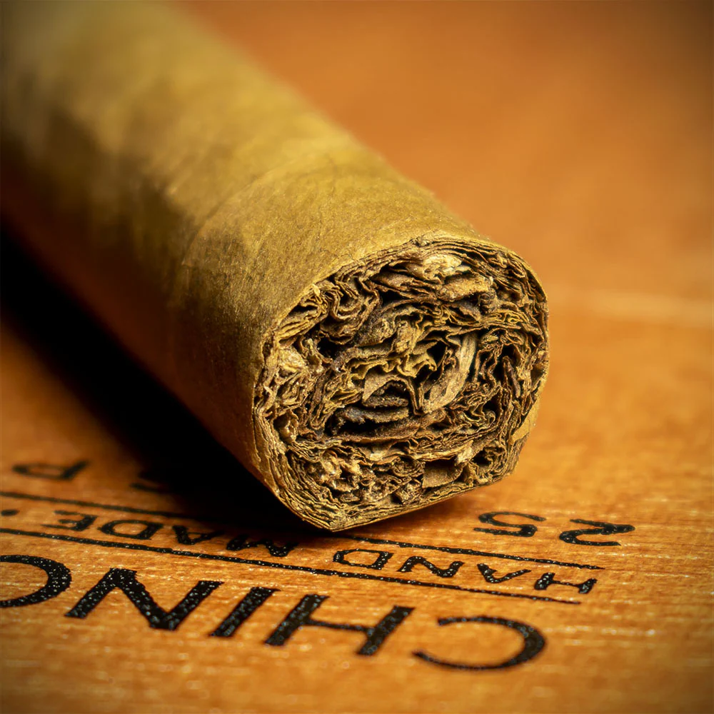 Chinchalero Esportivo Cigar - Single - Image 6