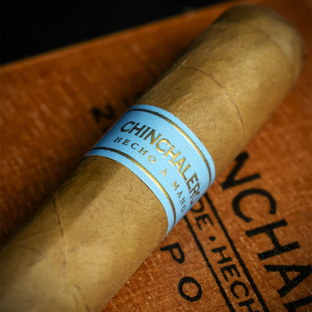 Chinchalero Esportivo Cigars - Box of 25 - Image 3