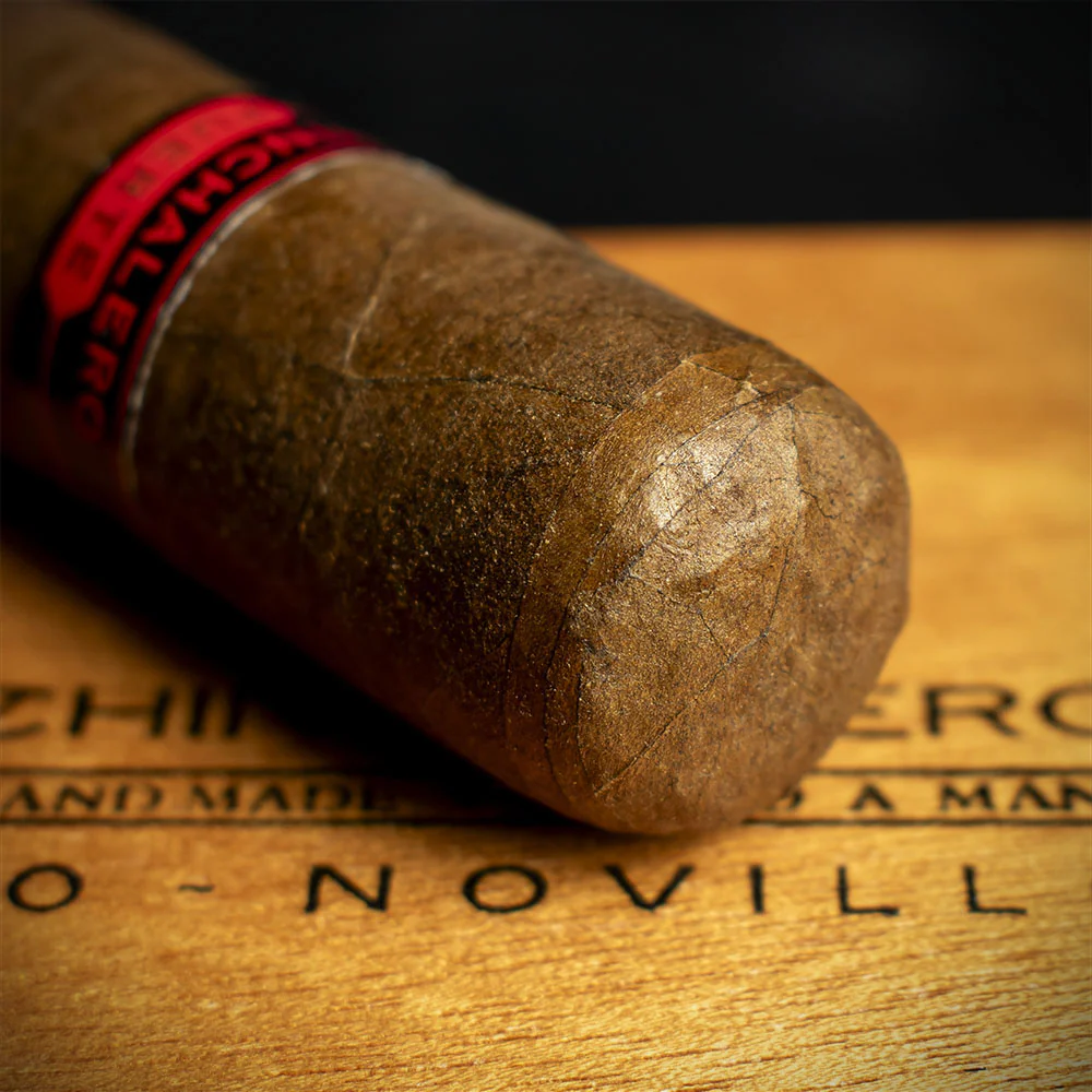 Chinchalero Novillo Maduro Fuerte Cigar - Single - Image 5