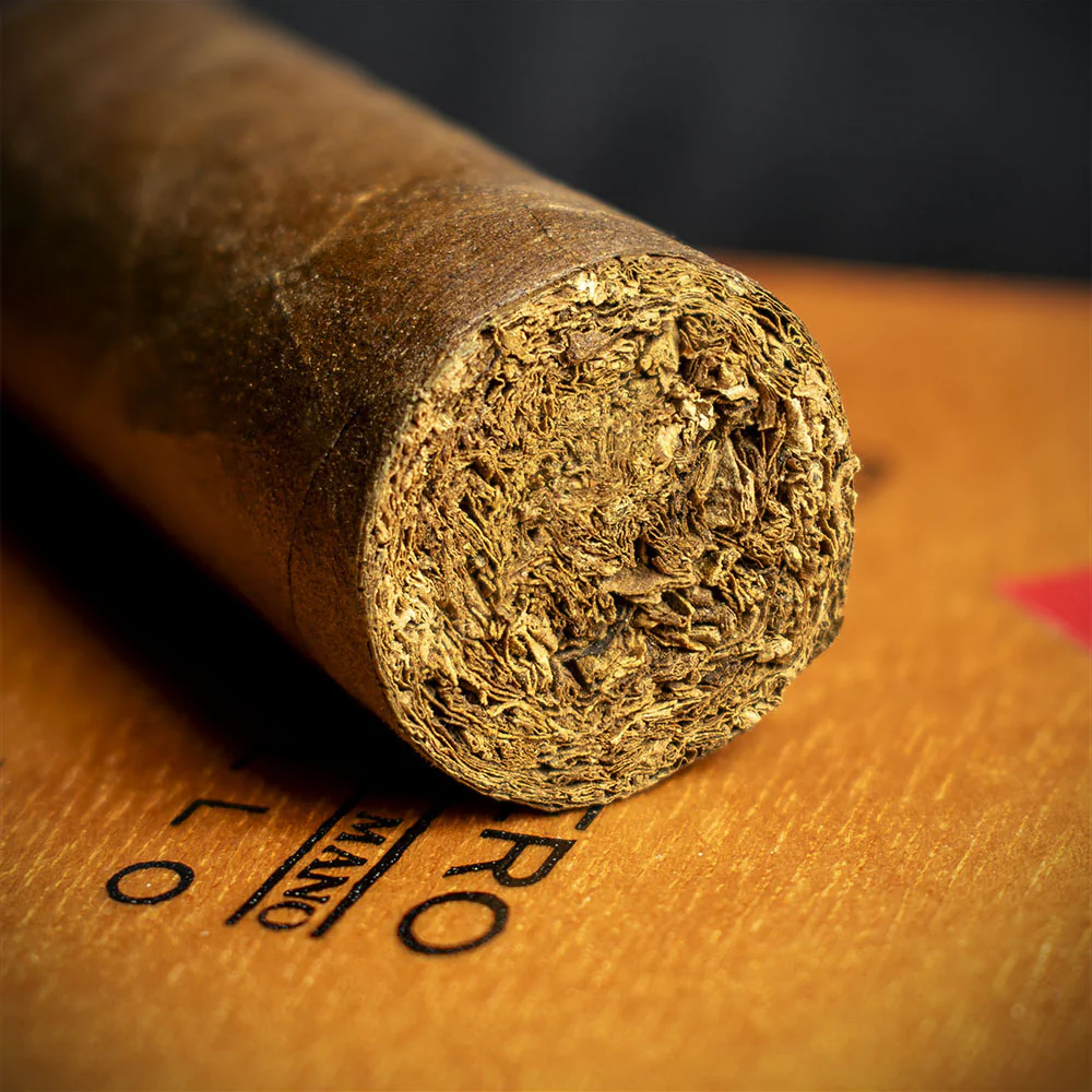 Chinchalero Novillo Maduro Fuerte Cigar - Single - Image 6