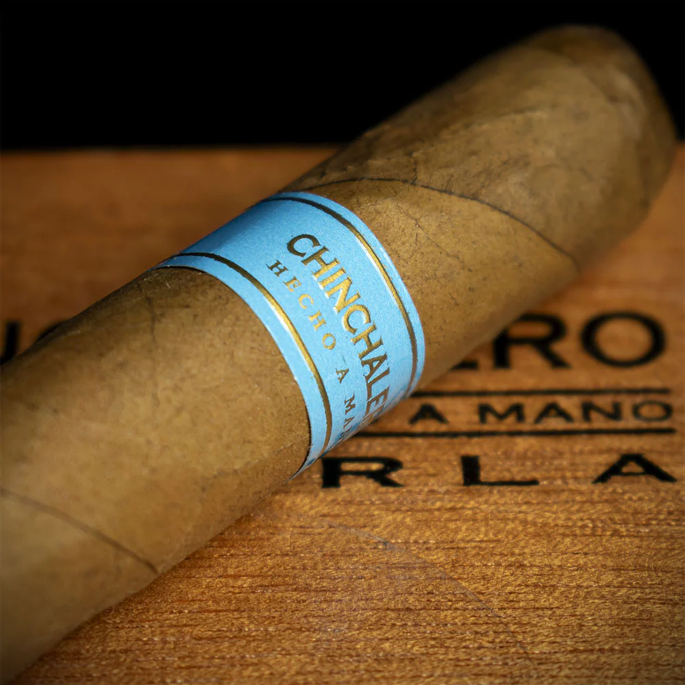 Chinchalero Perla Cigars - Box of 25 - Image 3