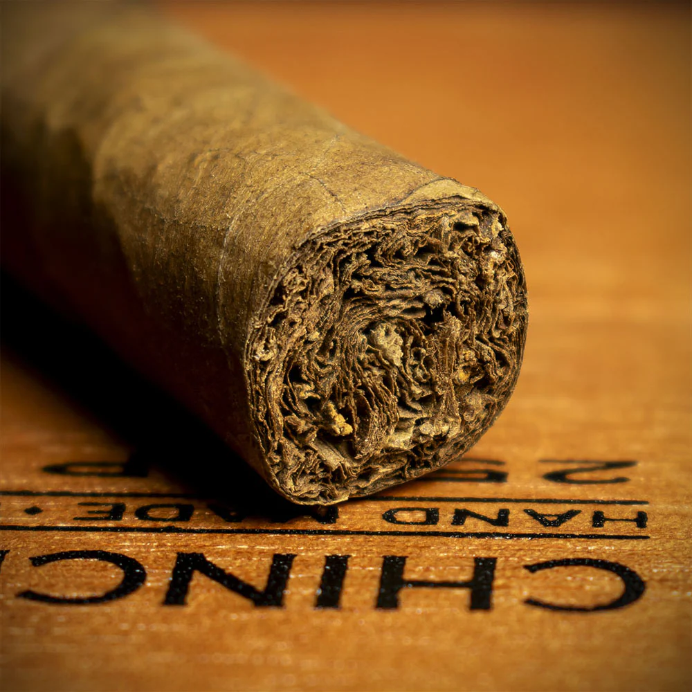 Chinchalero Perla Cigars - Box of 25 - Image 5