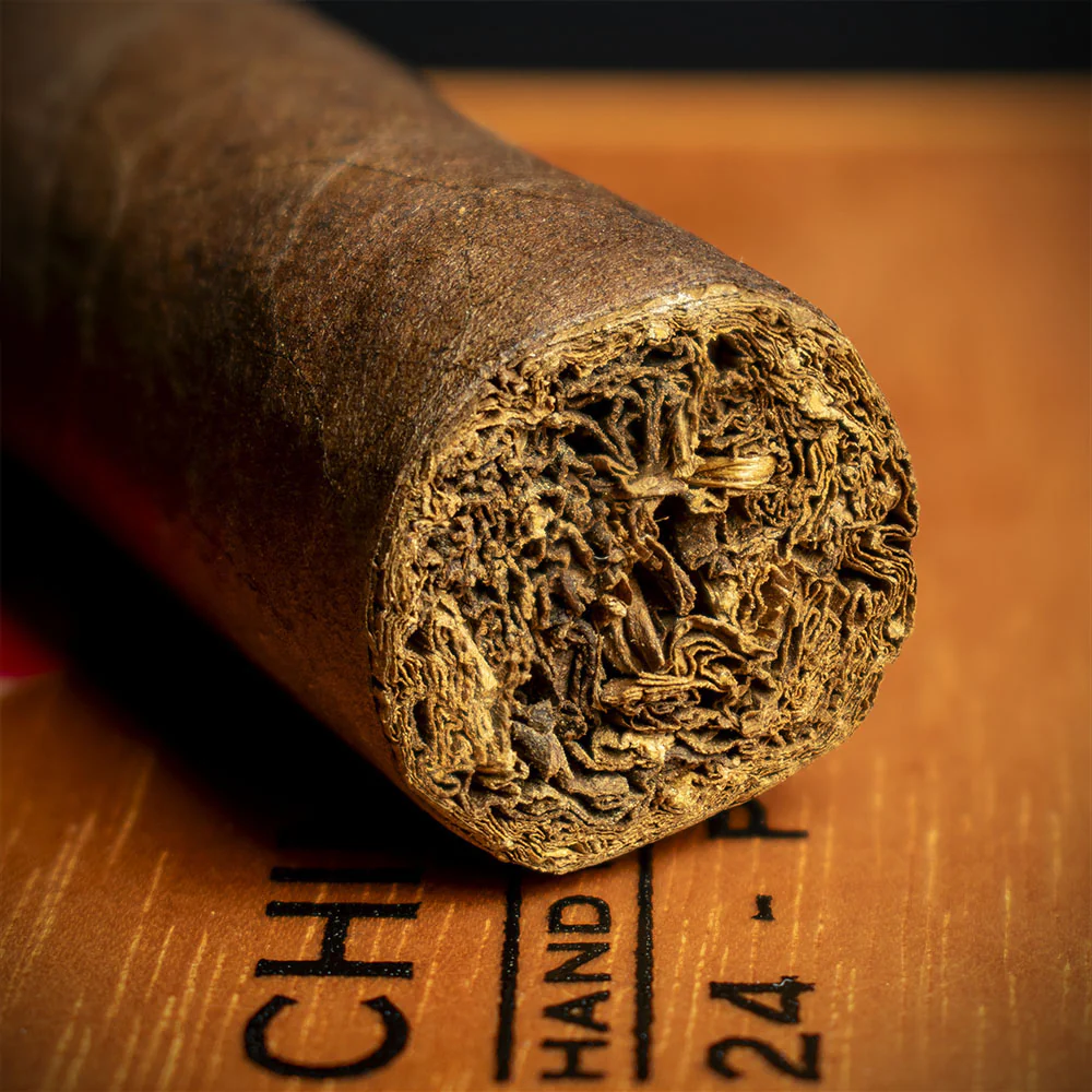 Chinchalero Picadillos Maduro Fuerte Cigars - Box of 24 - Image 5