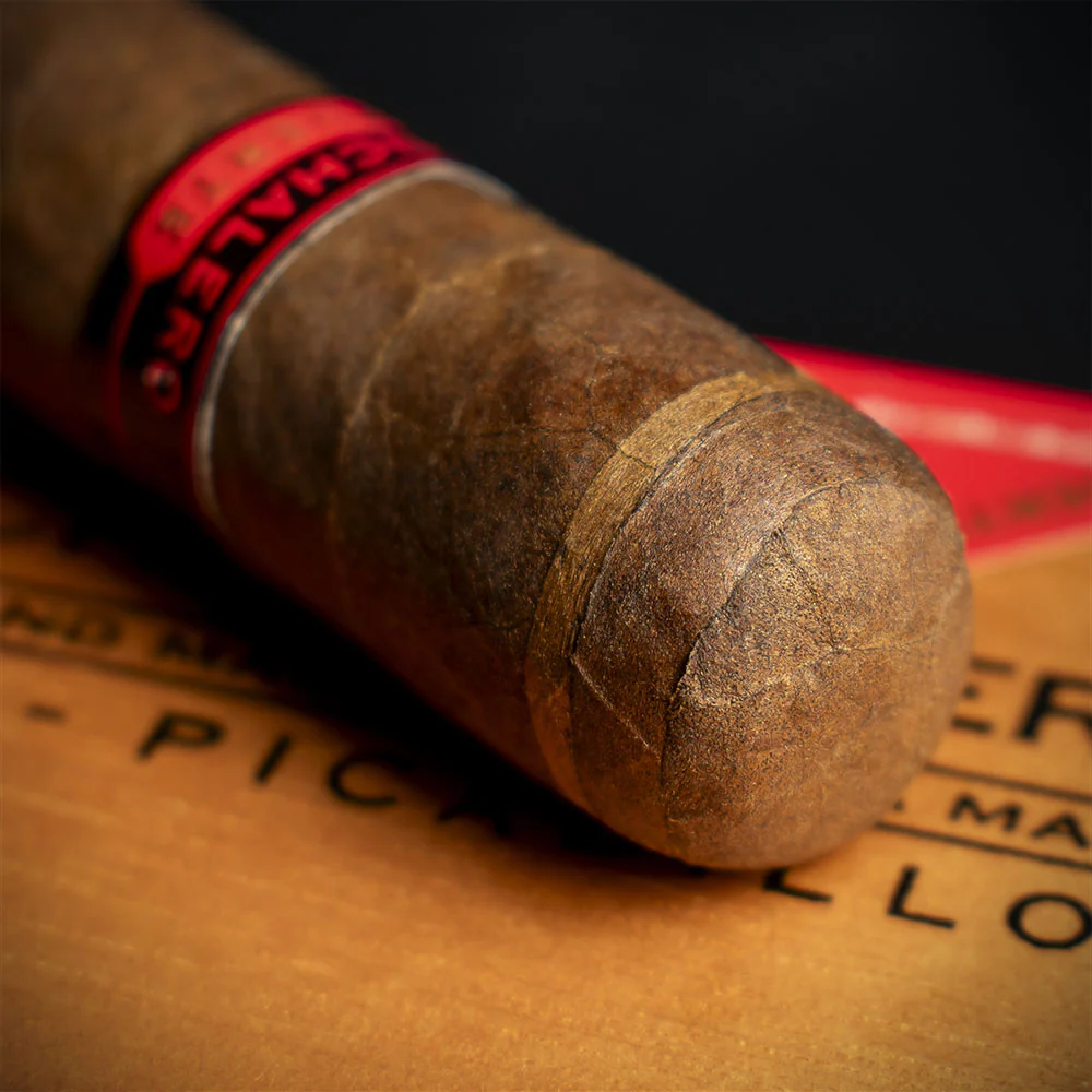 Chinchalero Picadillos Maduro Fuerte Cigar - Single - Image 5