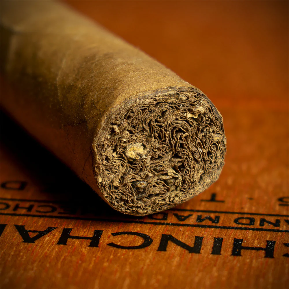 Chinchalero Torpeditos Cigars - Box of 25 - Image 5