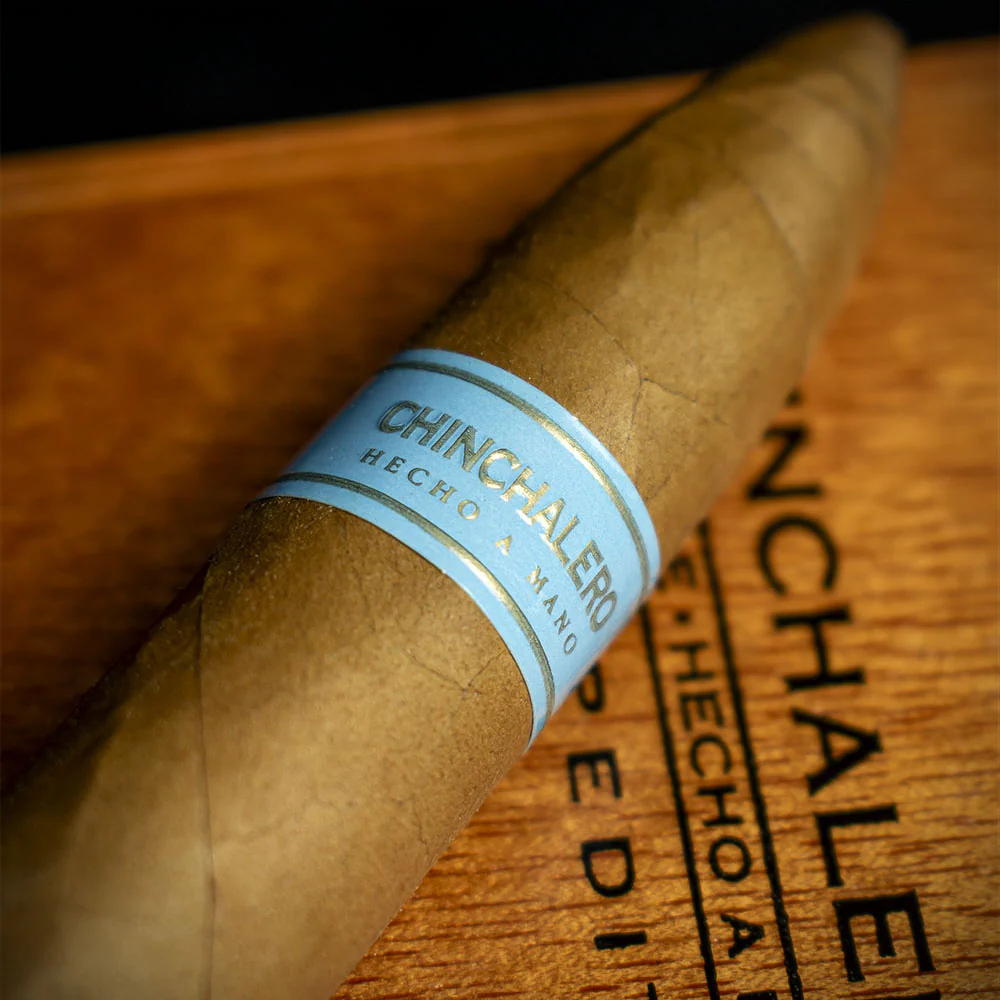 Chinchalero Torpeditos Cigar - Single - Image 4