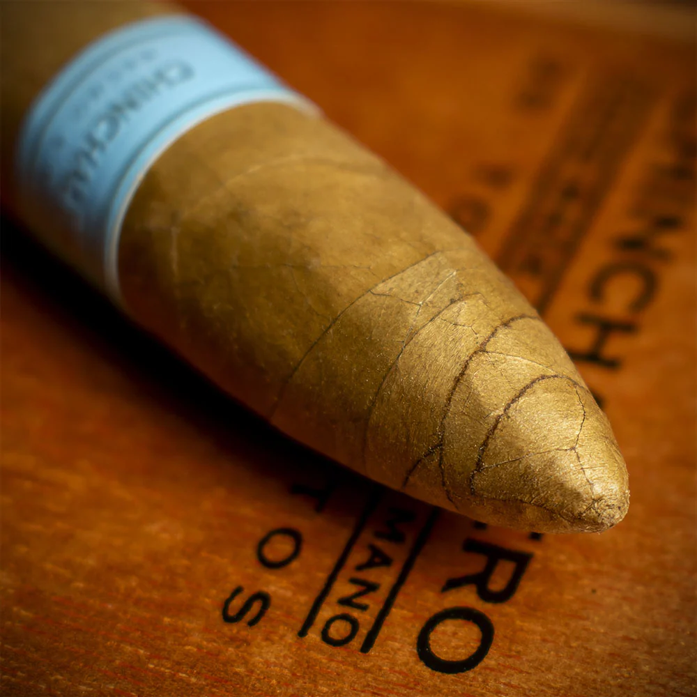 Chinchalero Torpeditos Cigar - Single - Image 5