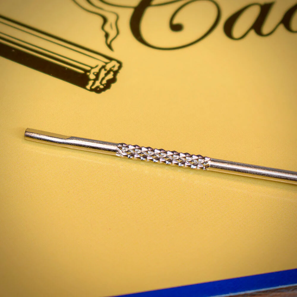 Cigar Caddy Draw Enhancer Tool - Image 3