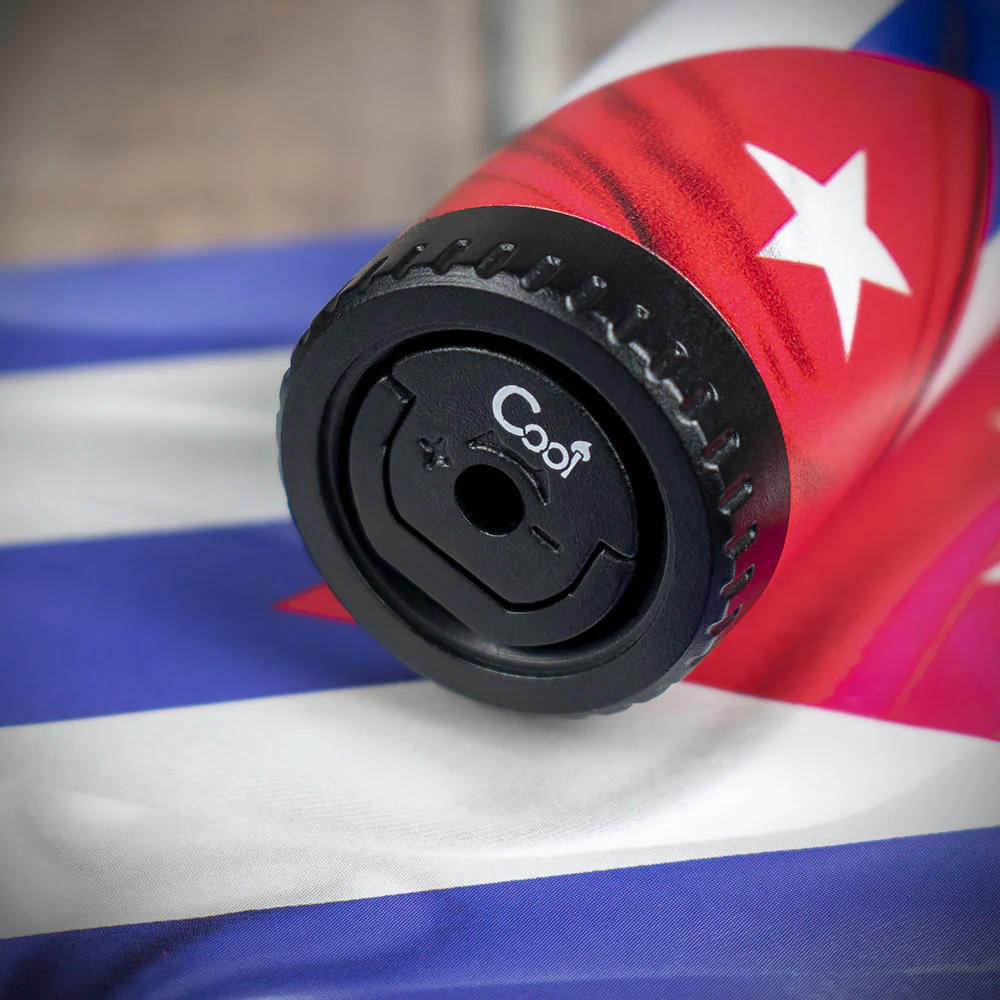 Cigar Lighter - Cool Cuba Triple Flame - Image 4