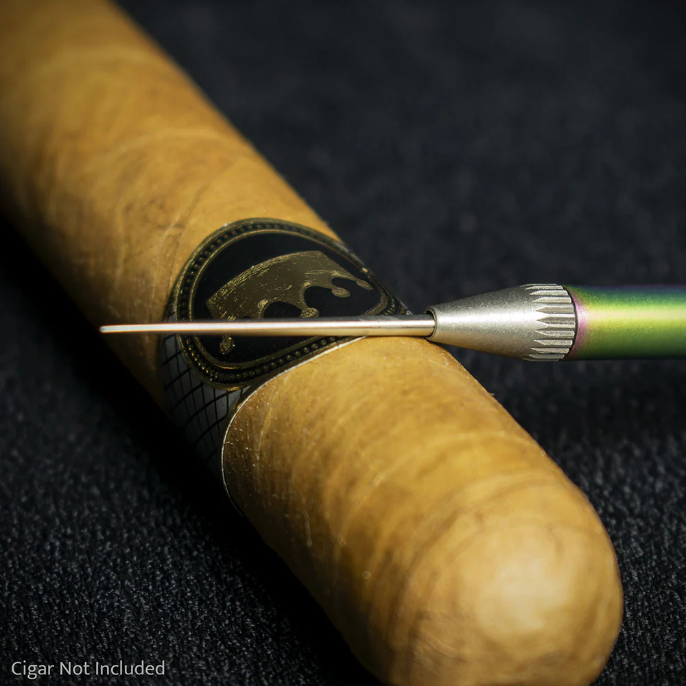 Cigar Spear - Assorted Colours - Image 2