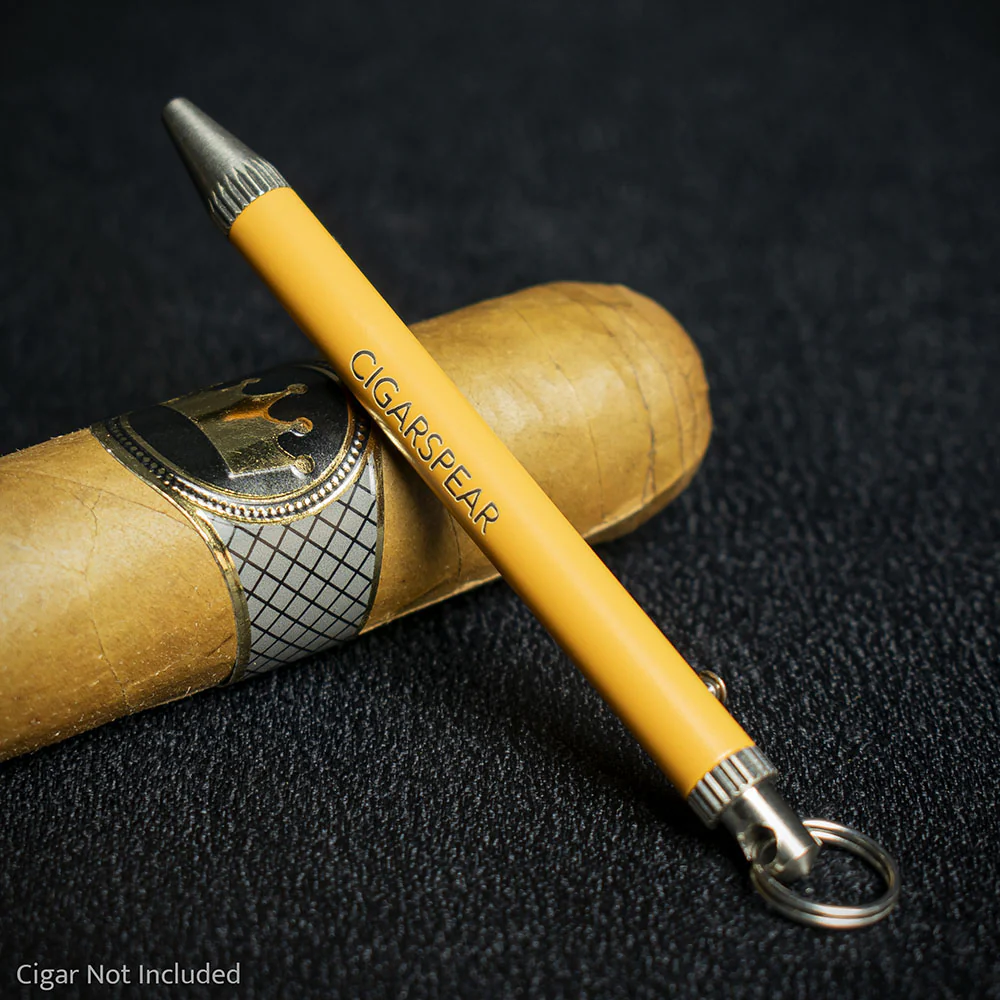 Cigar Spear - Assorted Colours - Image 4