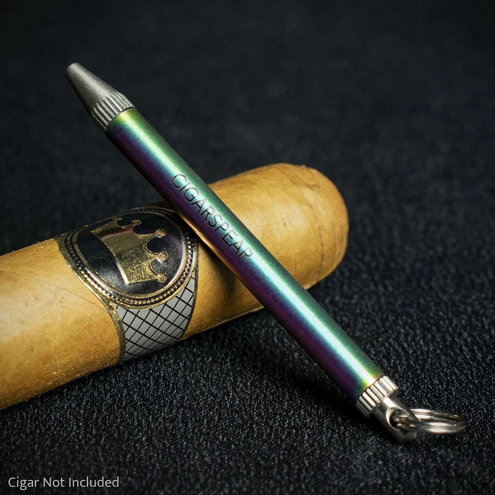 Cigar Spear - Assorted Colours - Image 5