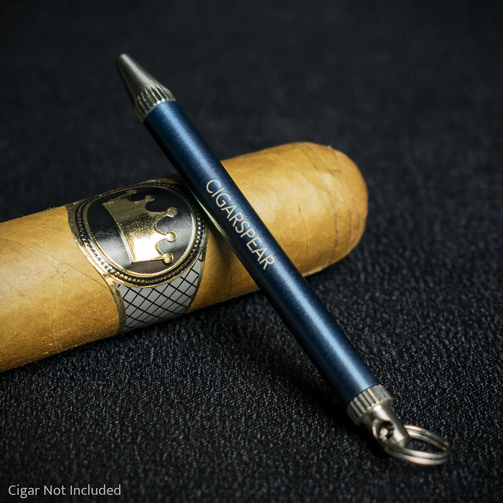 Cigar Spear - Assorted Colours - Image 6