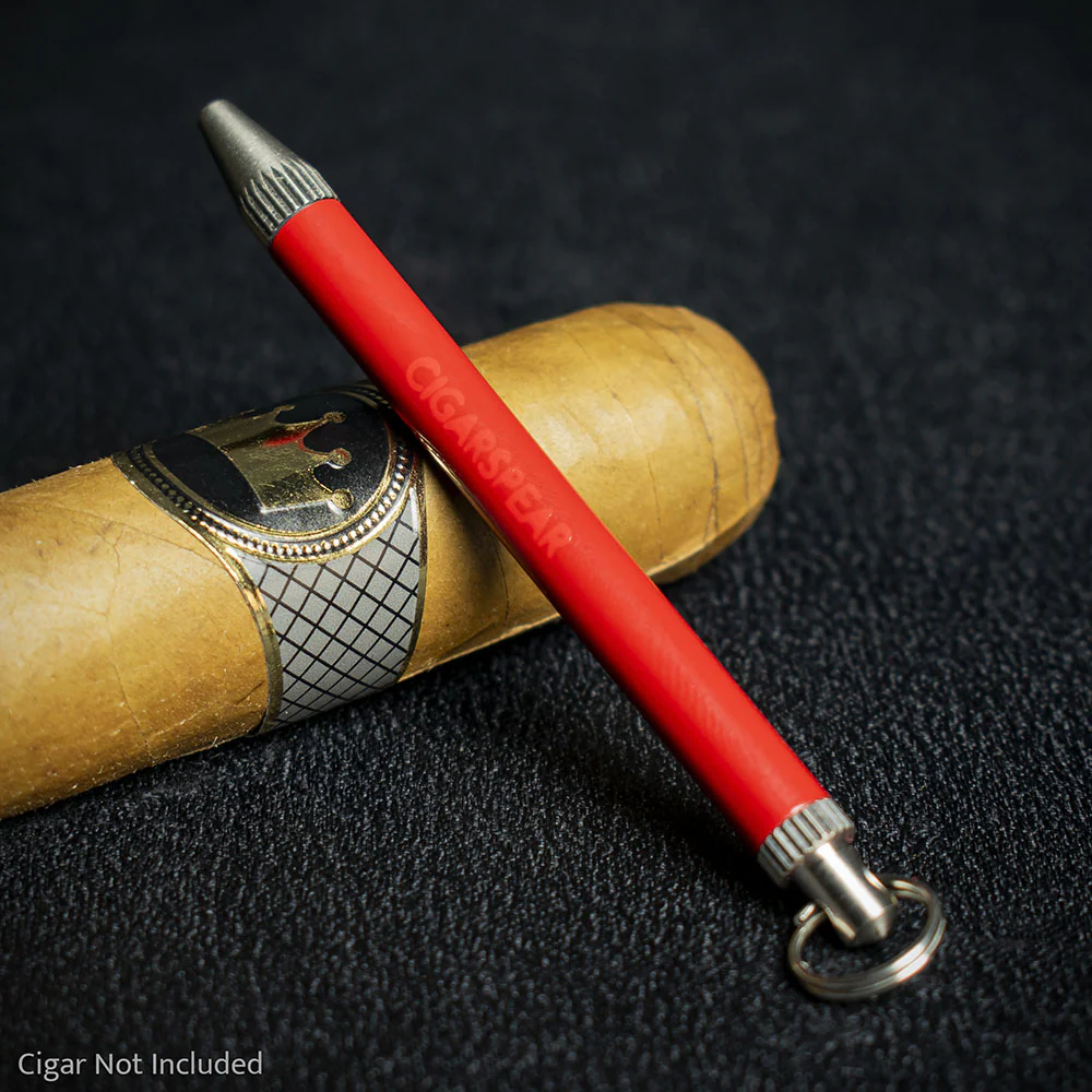 Cigar Spear - Assorted Colours - Image 8
