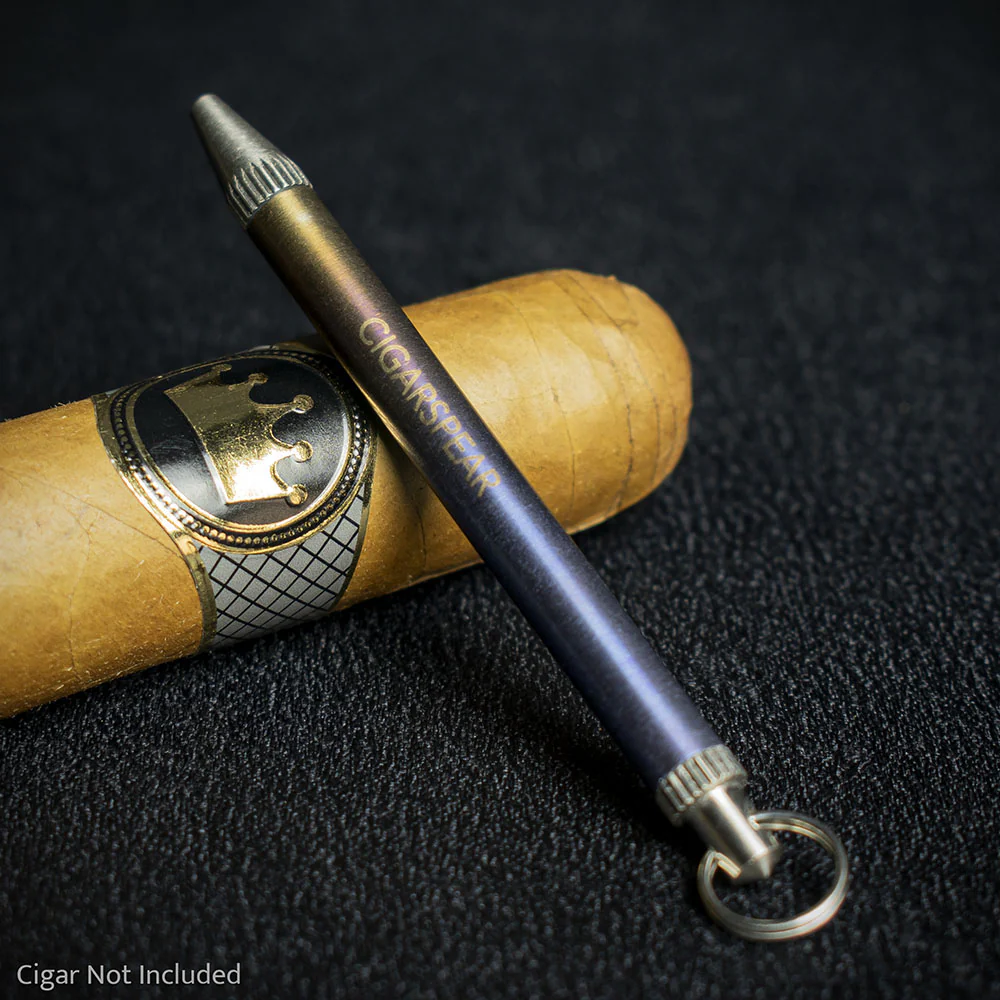 Cigar Spear - Assorted Colours - Image 9