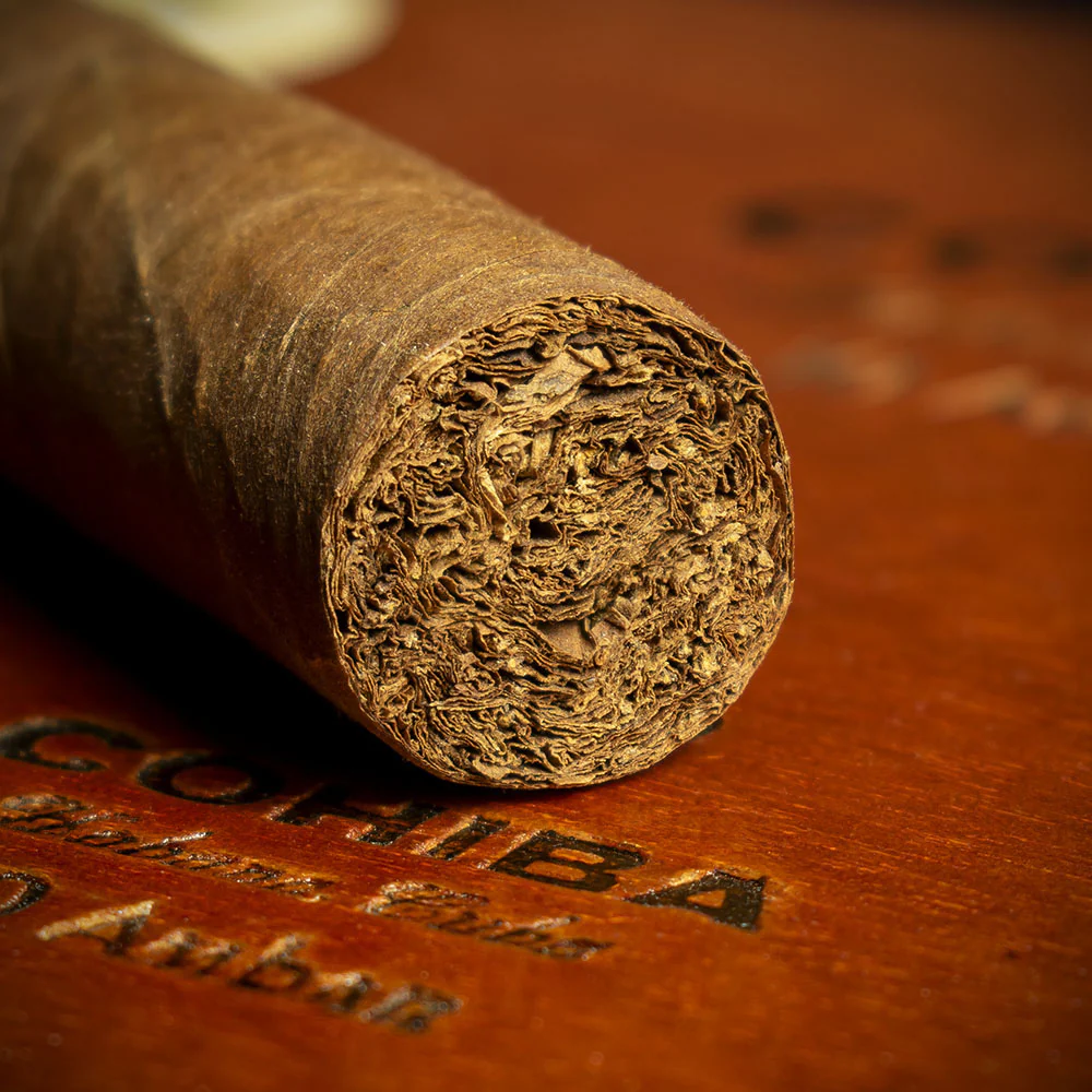 Cohiba Ambar Cuban Cigar - Single - Image 6