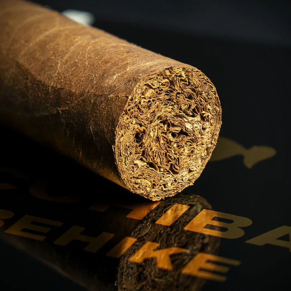 Cohiba Behike 54 Cuban Cigars - Box of 10 - Image 5