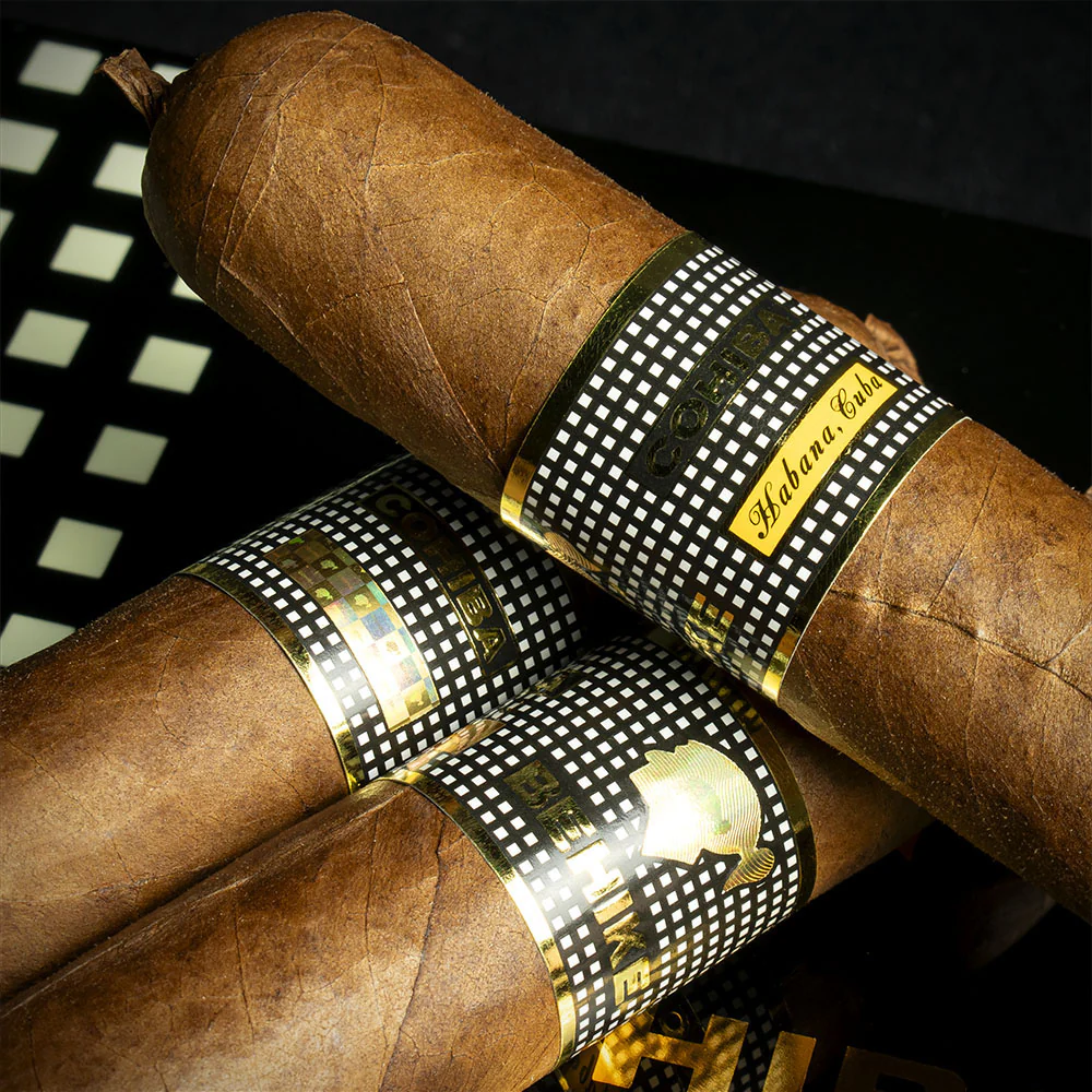 Cohiba Behike 56 Cuban Cigar - Single - Image 4
